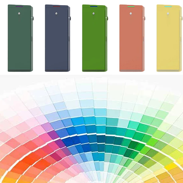 Automatic Boom Barrier Gate for Residential & Commercial Driveway Vehicle Access Control Management System