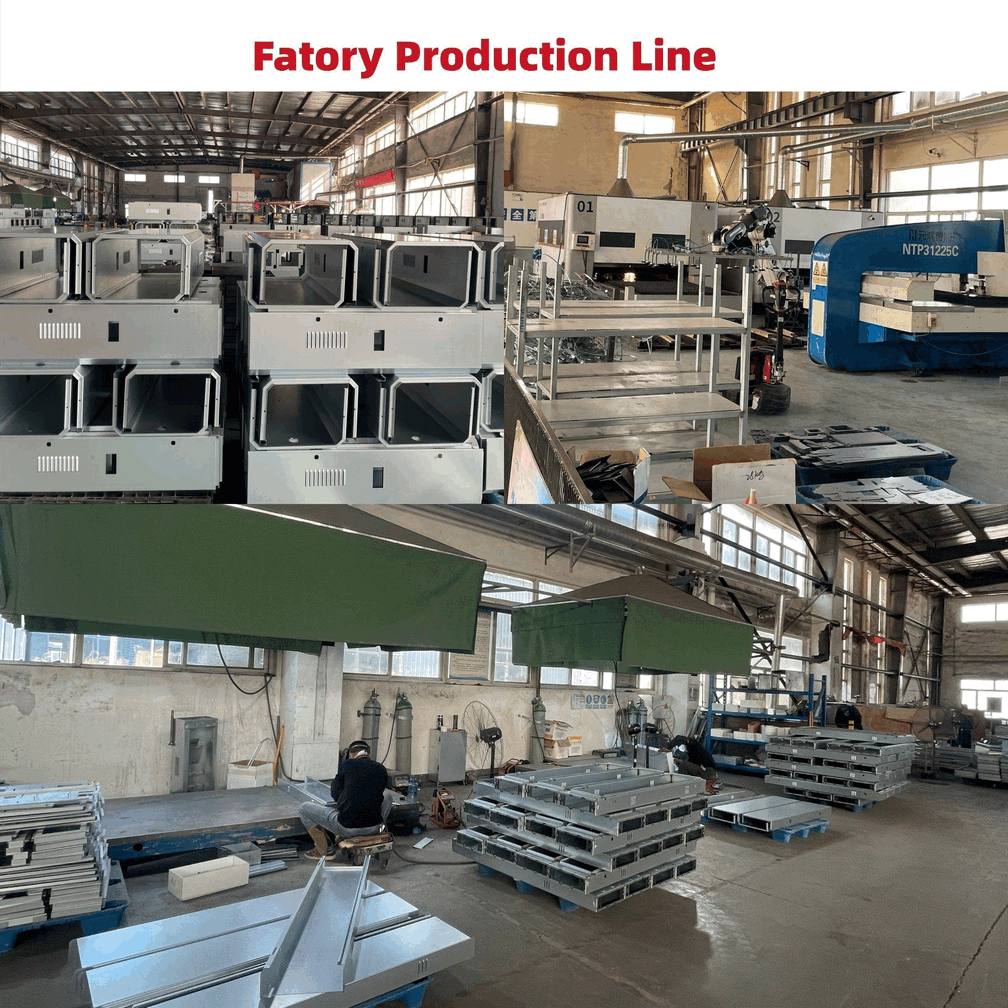 High-Efficiency Brushless Boom Barrier for Commercial Car Parks
