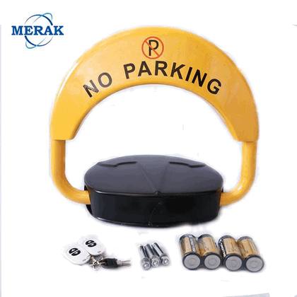 IP67 Waterproof Anti-Theft Automatic Parking Space Lock