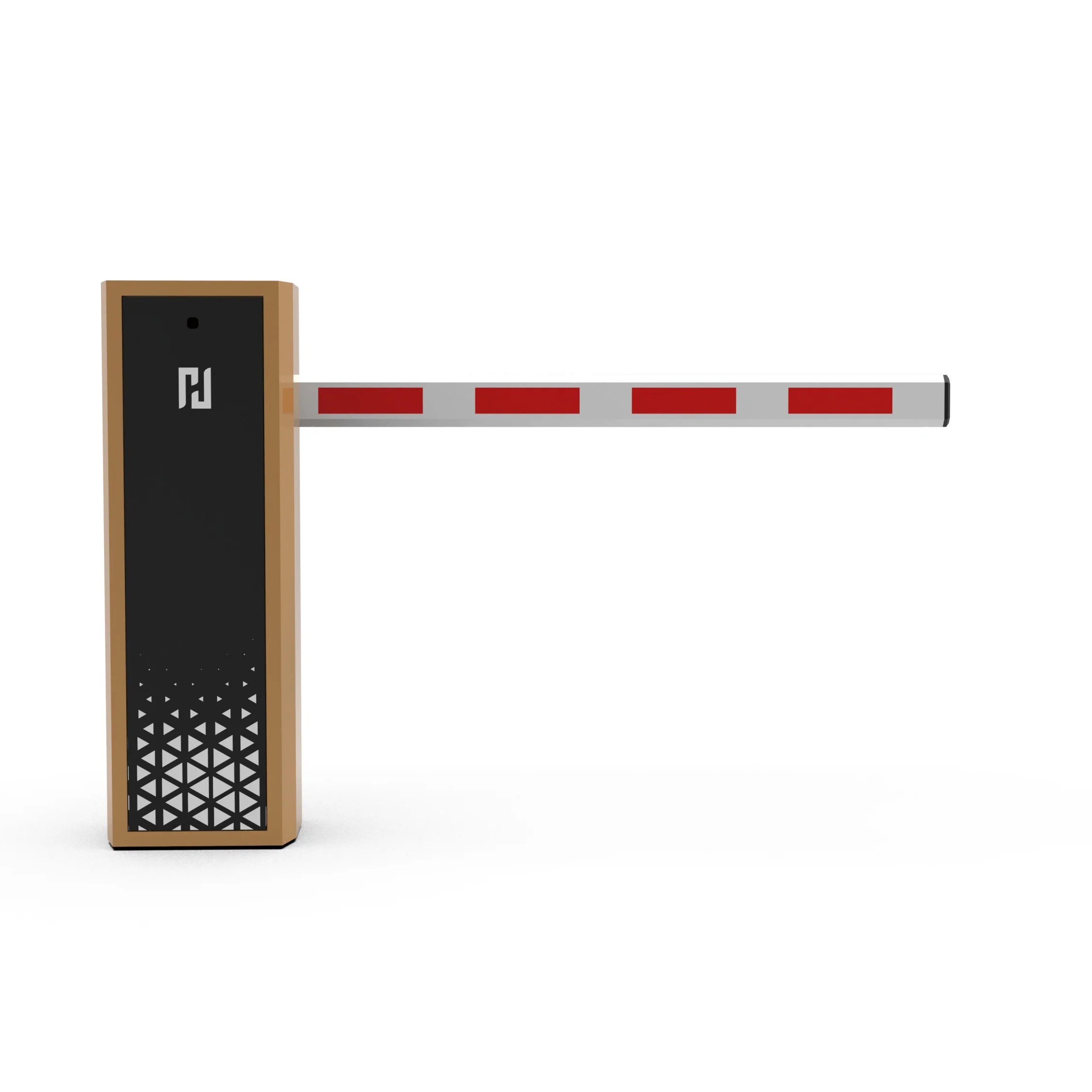 Professional Boom Barrier for Commercial & Public Parking